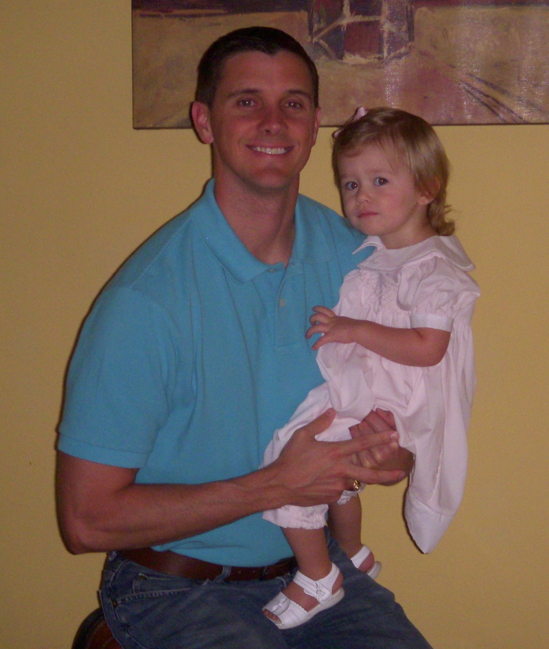 Ready for church